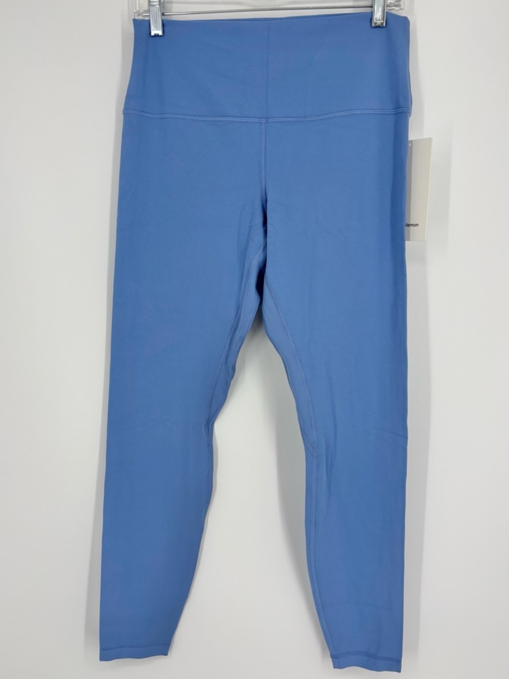 Lululemon Align HR Pant 28” in Prep Blue (PREB) Women's Size 12 New With Tags!